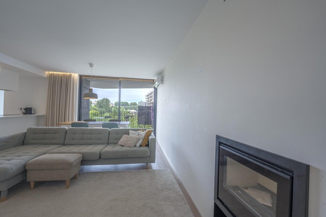 Apartment in Ramalde, Porto District, Portugal 3 - 18277592