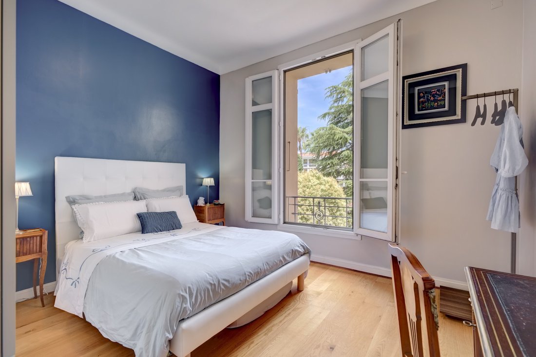 Apartment in Saint Nicolas, Cannes, France 3 - 18278153