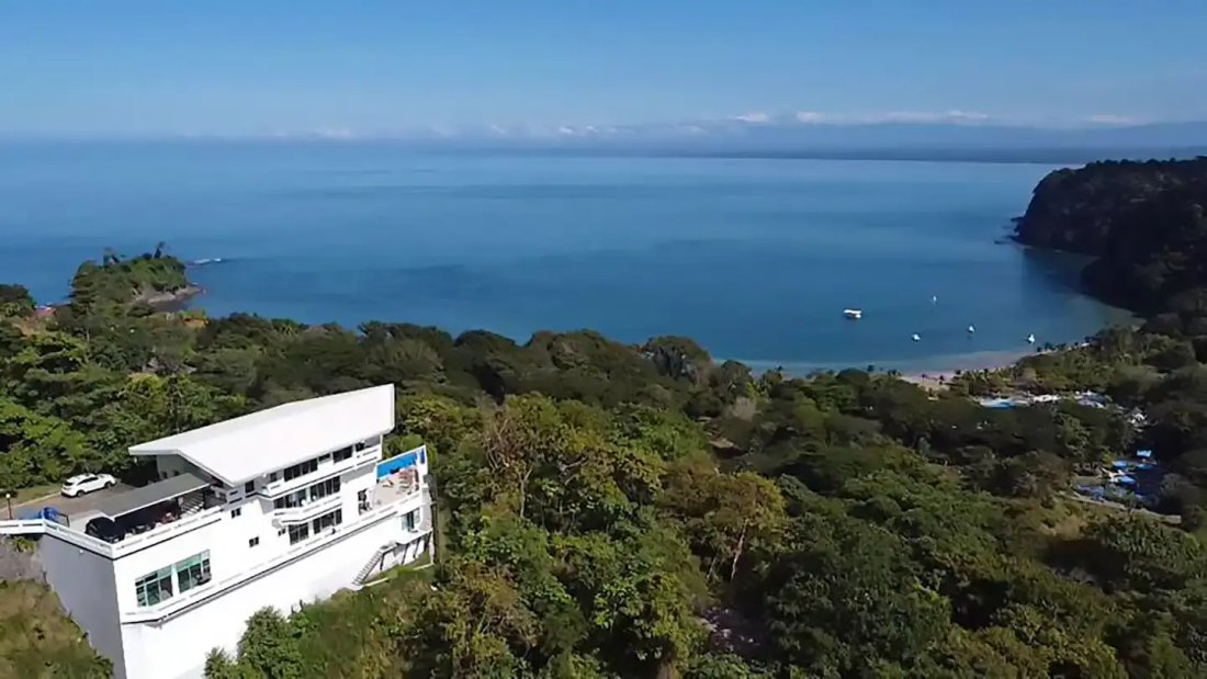 House in Tarcoles, Puntarenas Province, Costa Rica 1 - 18278124