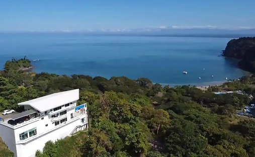 House in Tarcoles, Puntarenas Province, Costa Rica 1