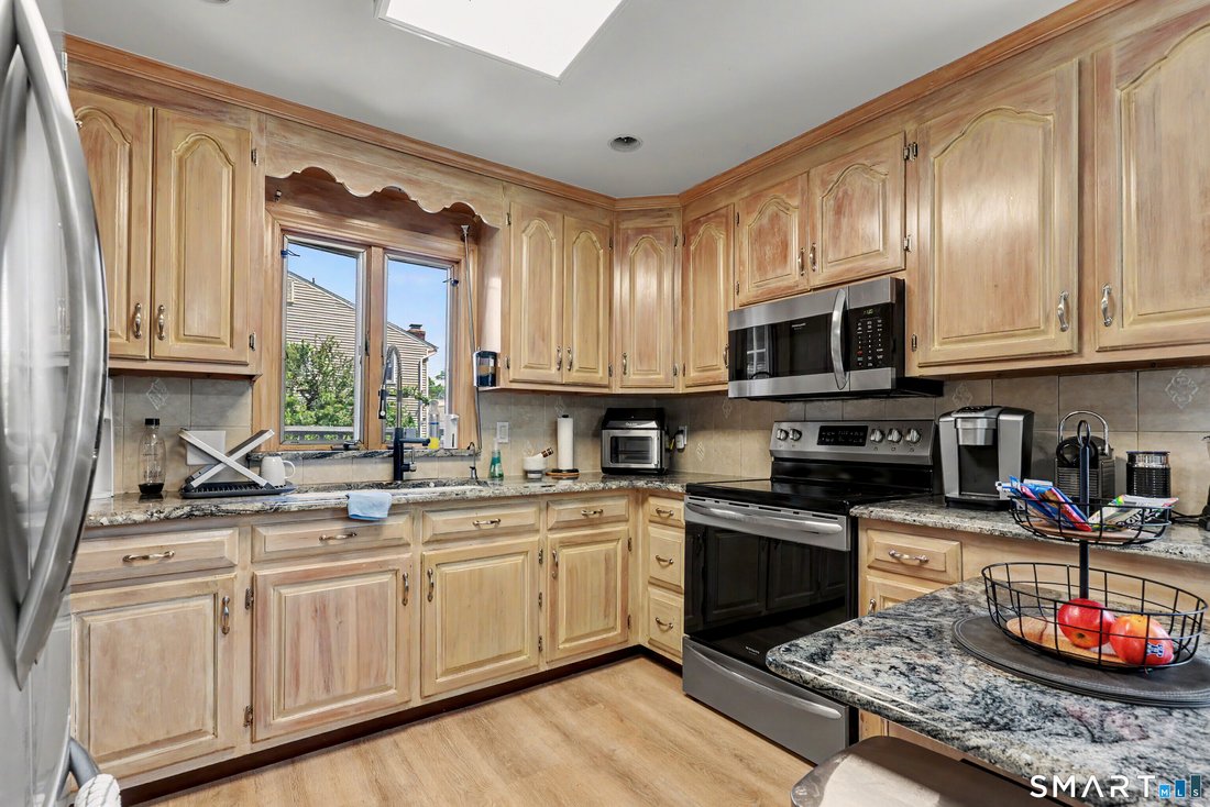 Apartment in Stamford, Connecticut, United States 5 - 18276982