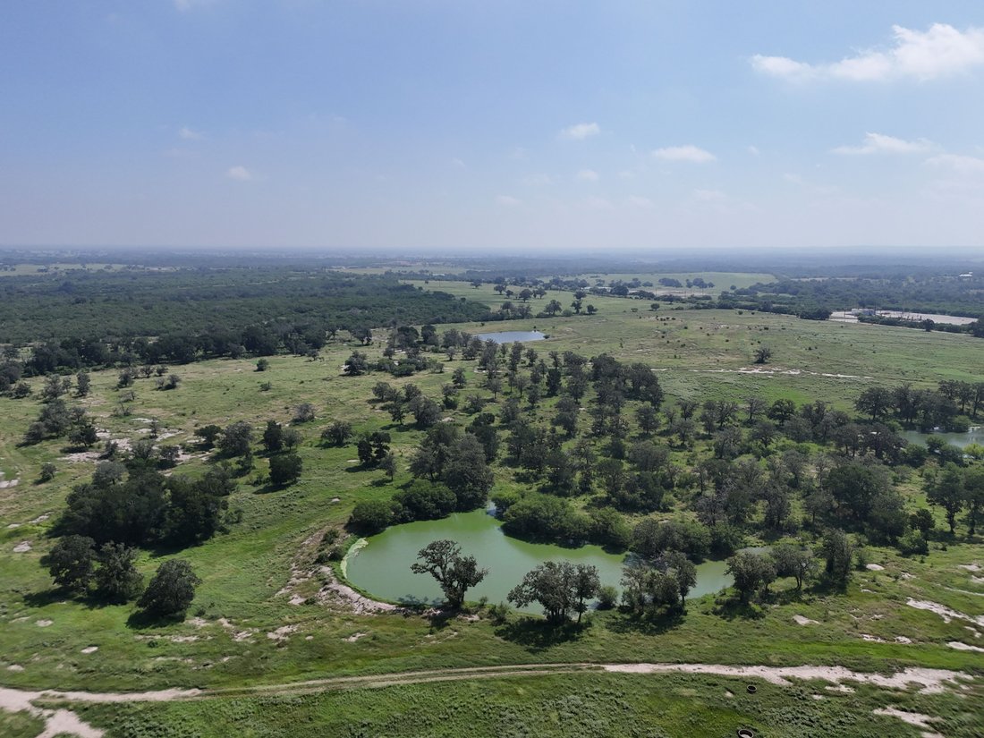 Farm Ranch in Smiley, Texas, United States 4 - 18278237