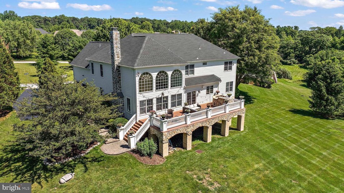 House in West Chester, Pennsylvania, United States 3 - 18278602