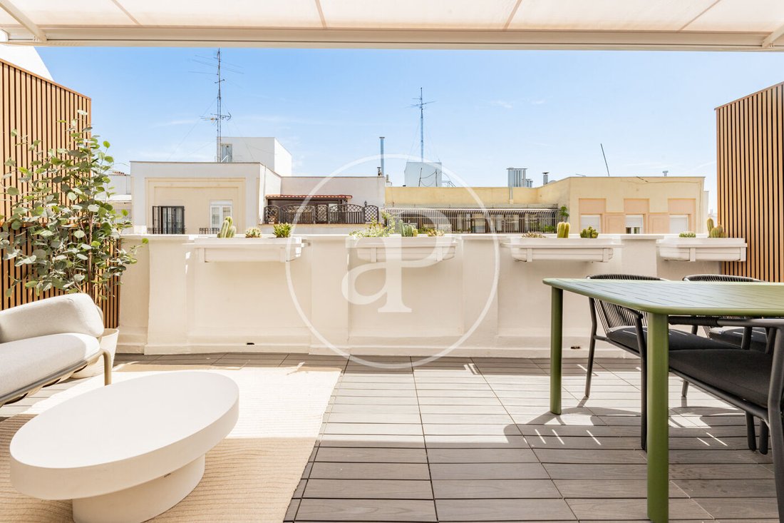 Apartment in Retiro, Madrid, Spain 2 - 18278410
