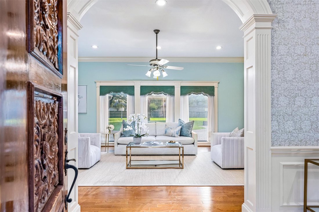 House in Katy, Texas, United States 5 - 18277456
