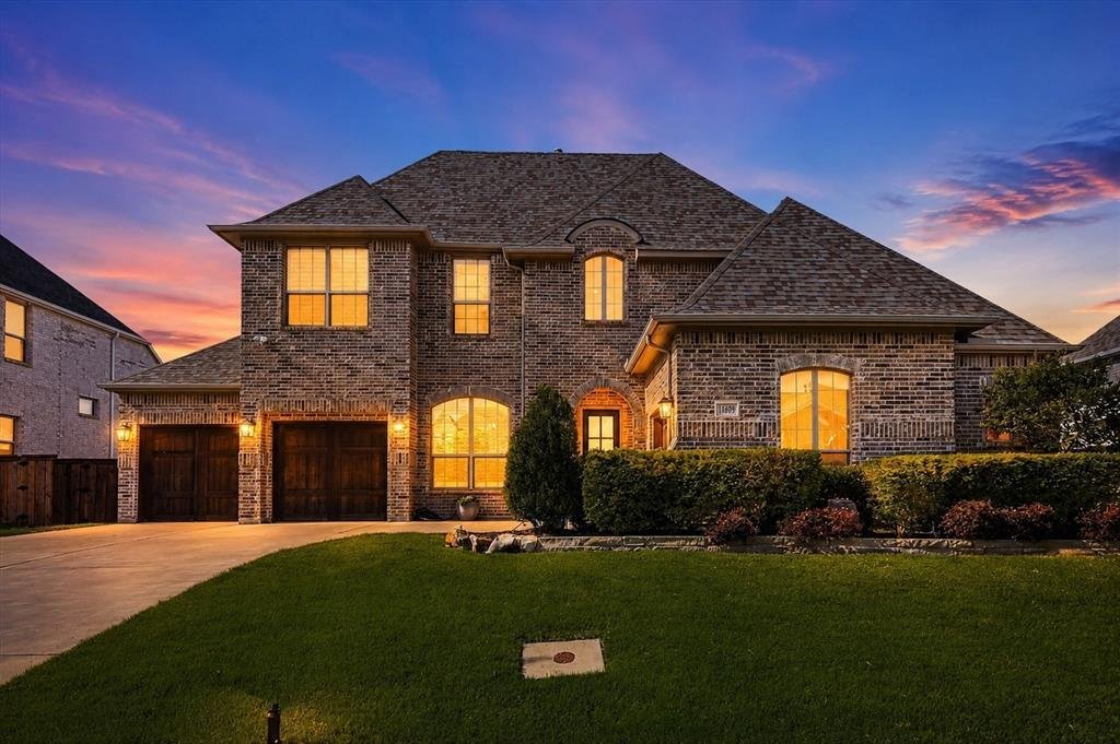 House in Flower Mound, Texas, United States 1 - 18159212