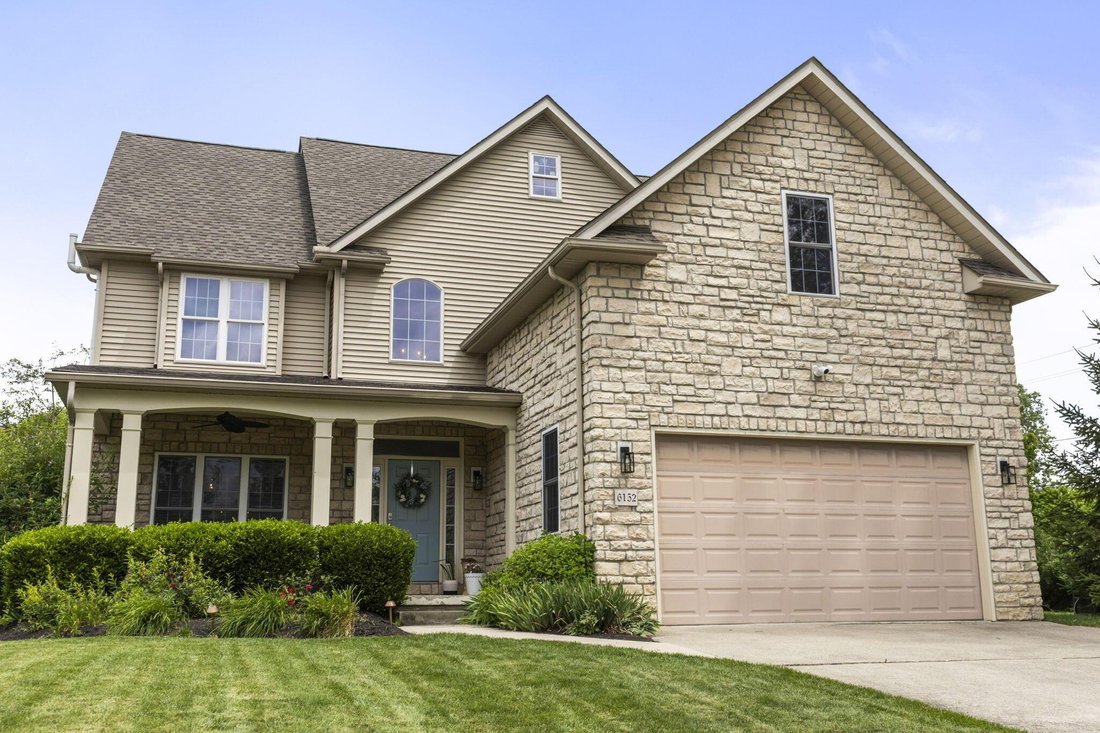 House in Worthington, Ohio, United States 2 - 18277123