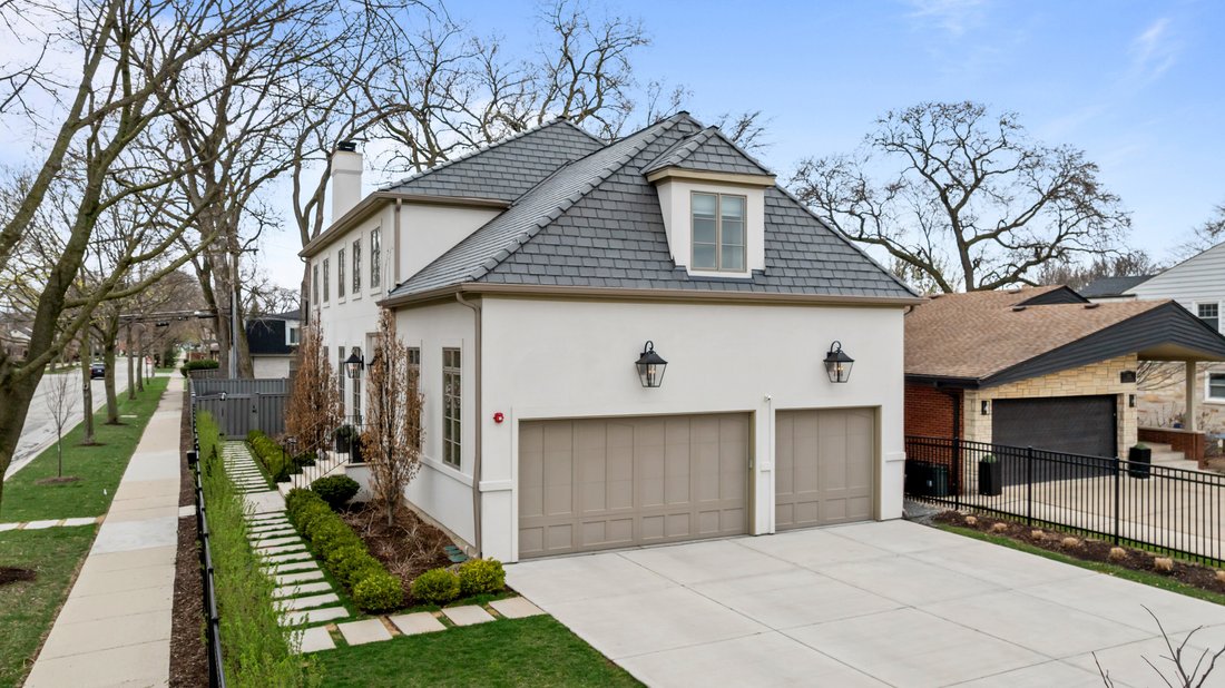 House in River Forest, Illinois, United States 2 - 18277446