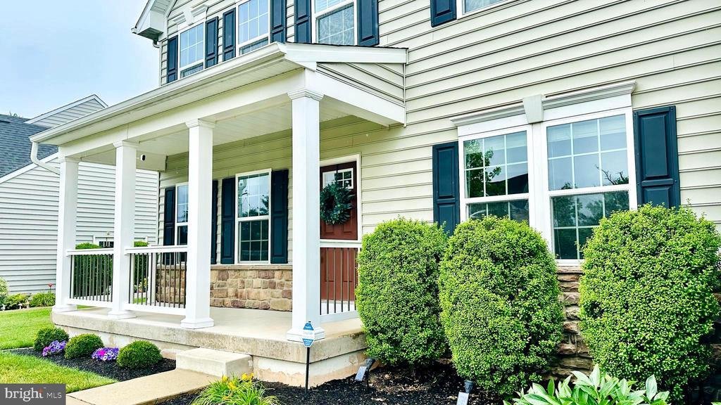 House in Hatfield, Pennsylvania, United States 3 - 18277688
