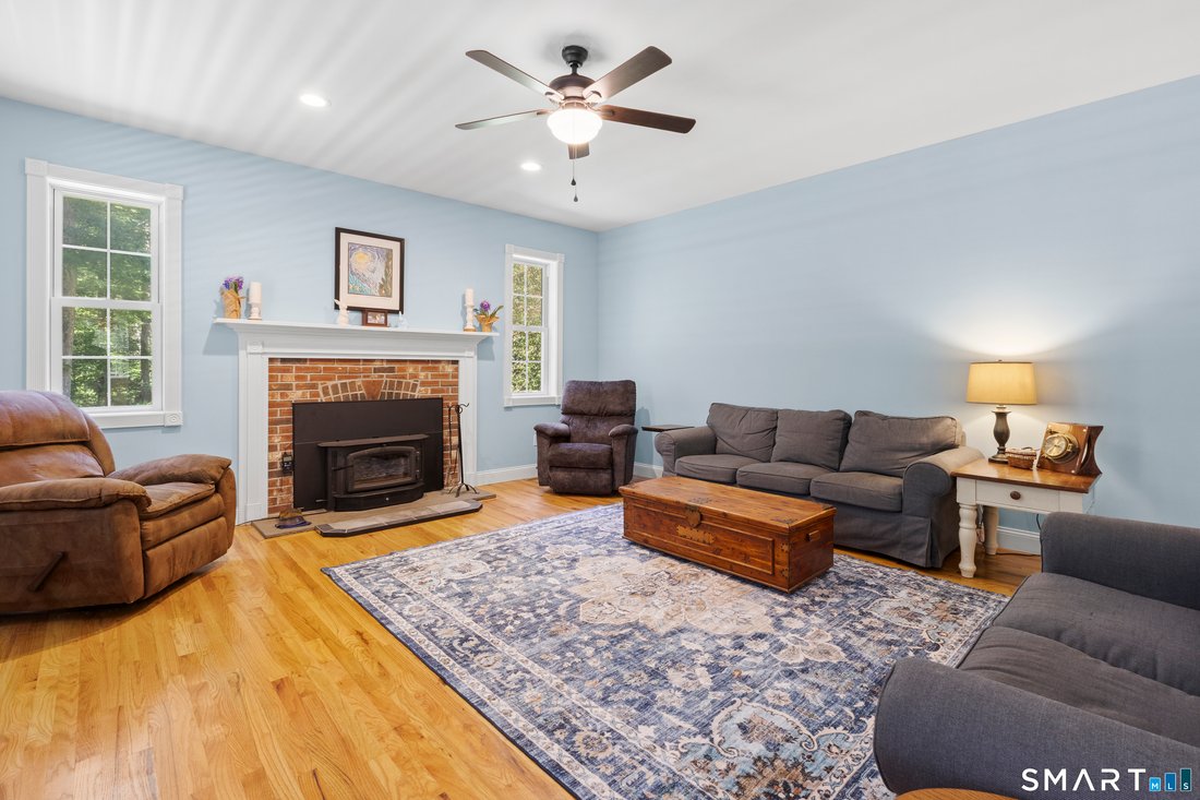 House in Killingly, Connecticut, United States 5 - 18276981