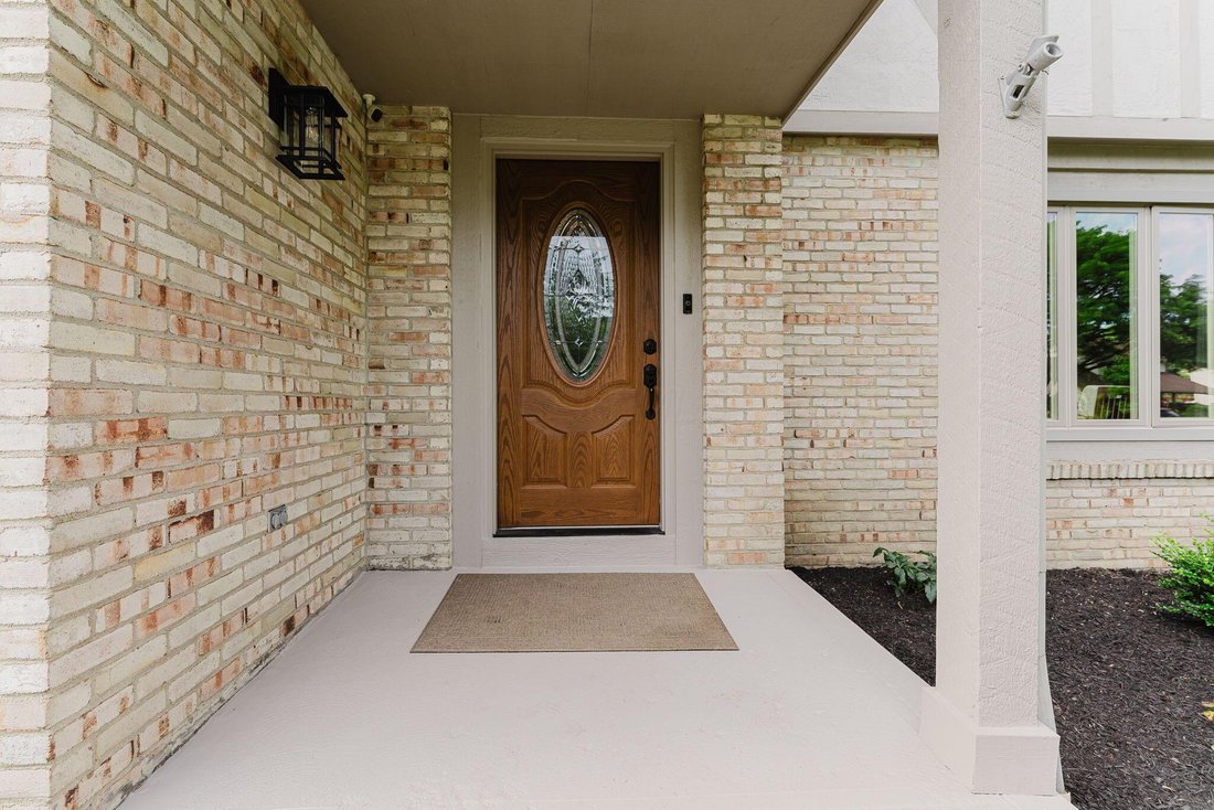 House in Westerville, Ohio, United States 4 - 18277115