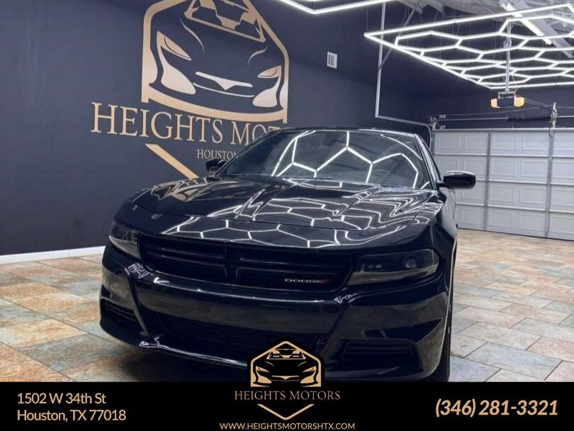 Sedan in Houston, TX, United States 1 - 18268587