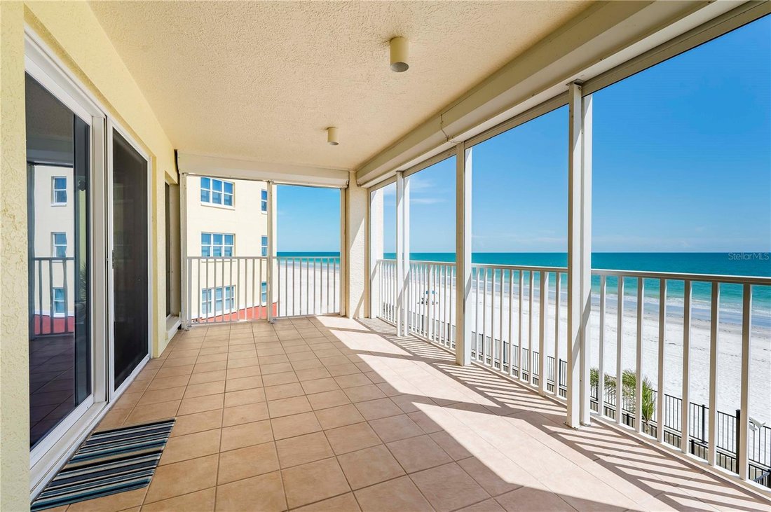 Condo in Madeira Beach, Florida, United States 3 - 18277899