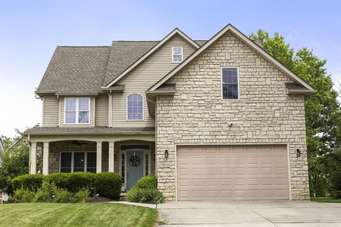 House in Worthington, Ohio, United States 4 - 18277123