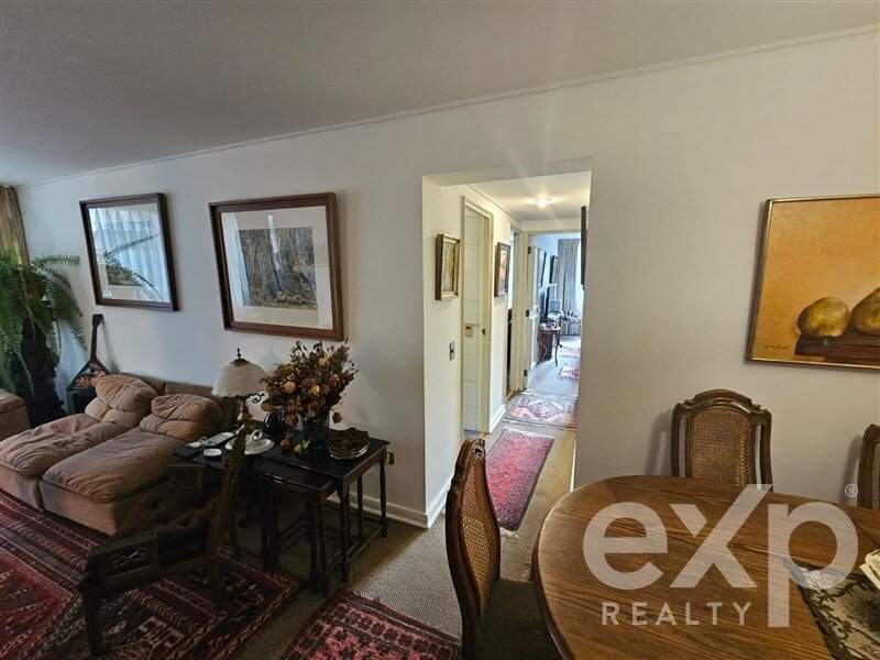 Apartment in Las Condes, Santiago Metropolitan Region, Chile 4 - 18278652