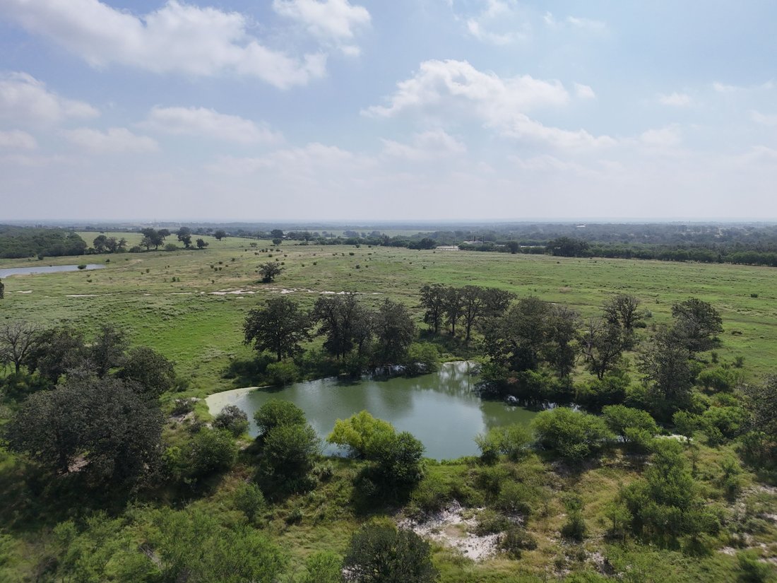 Farm Ranch in Smiley, Texas, United States 1 - 18278237