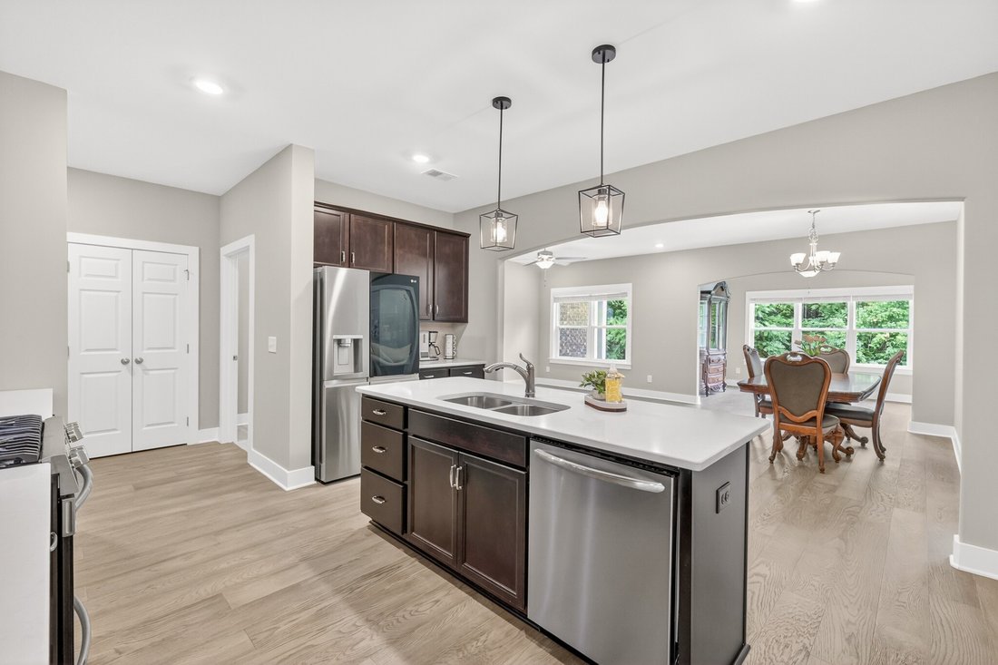 Townhouse in Lebanon, Tennessee, United States 3 - 18277294