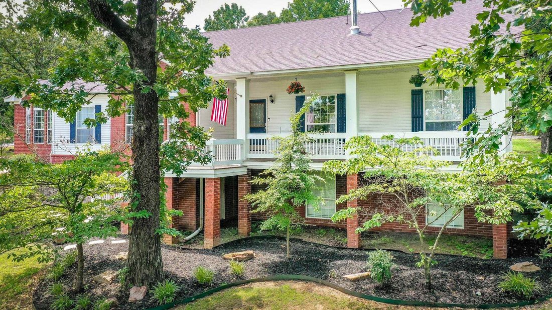 House in Austin, Arkansas, United States 2 - 18278539