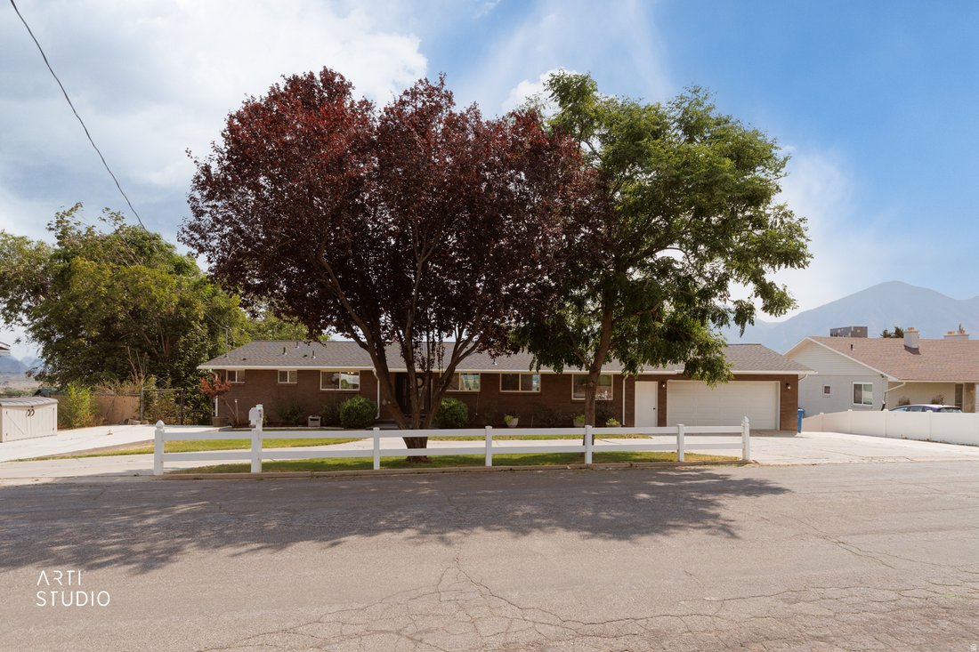 House in Payson, Utah, United States 1 - 18277501