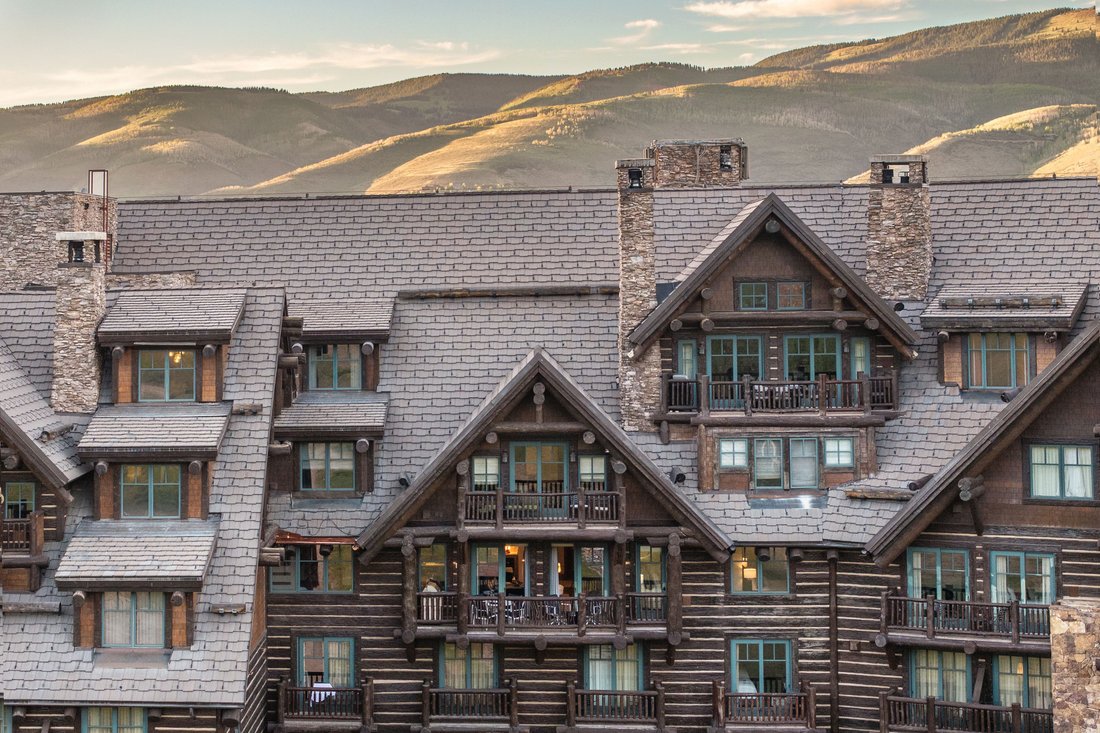 Condo in Avon, Colorado, United States 3 - 18278180
