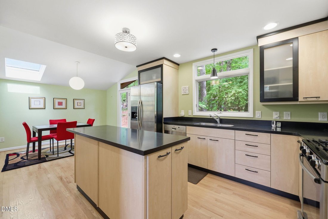 House in Chapel Hill, North Carolina, United States 5 - 18277052