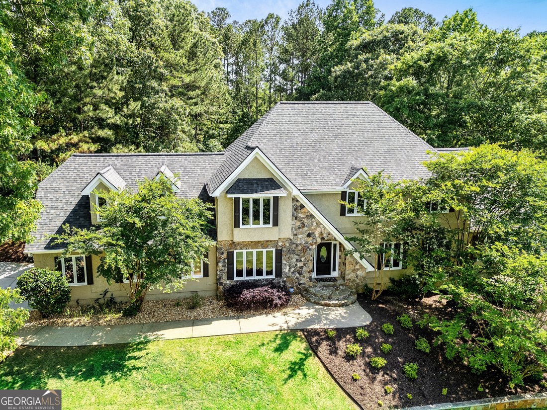 House in Peachtree City, Georgia, United States 2 - 18278100