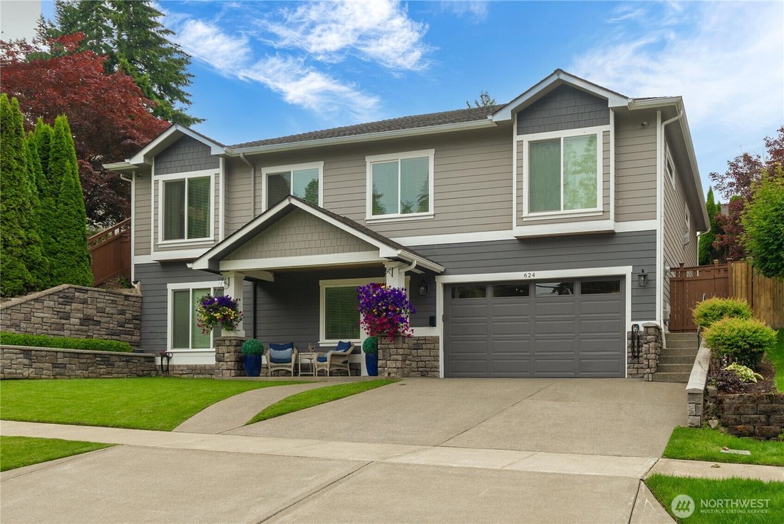 House in University Place, Washington, United States 2 - 18277562