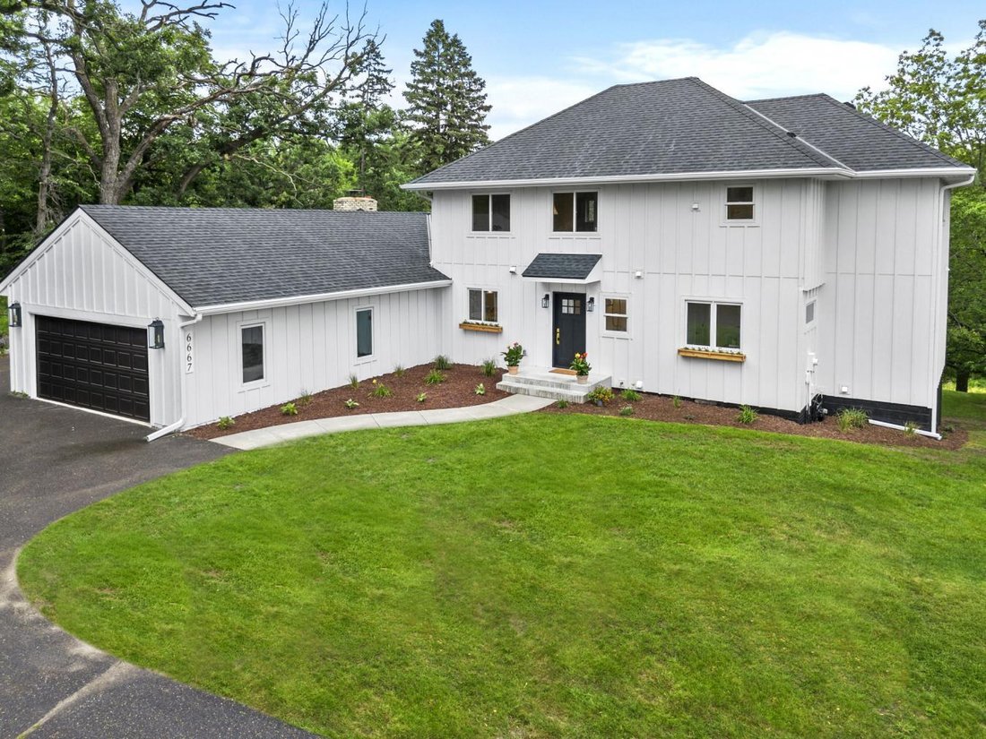 House in Eden Prairie, Minnesota, United States 1 - 18278362