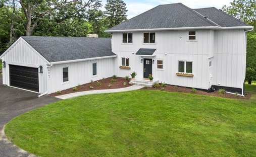 House in Eden Prairie, Minnesota, United States 1