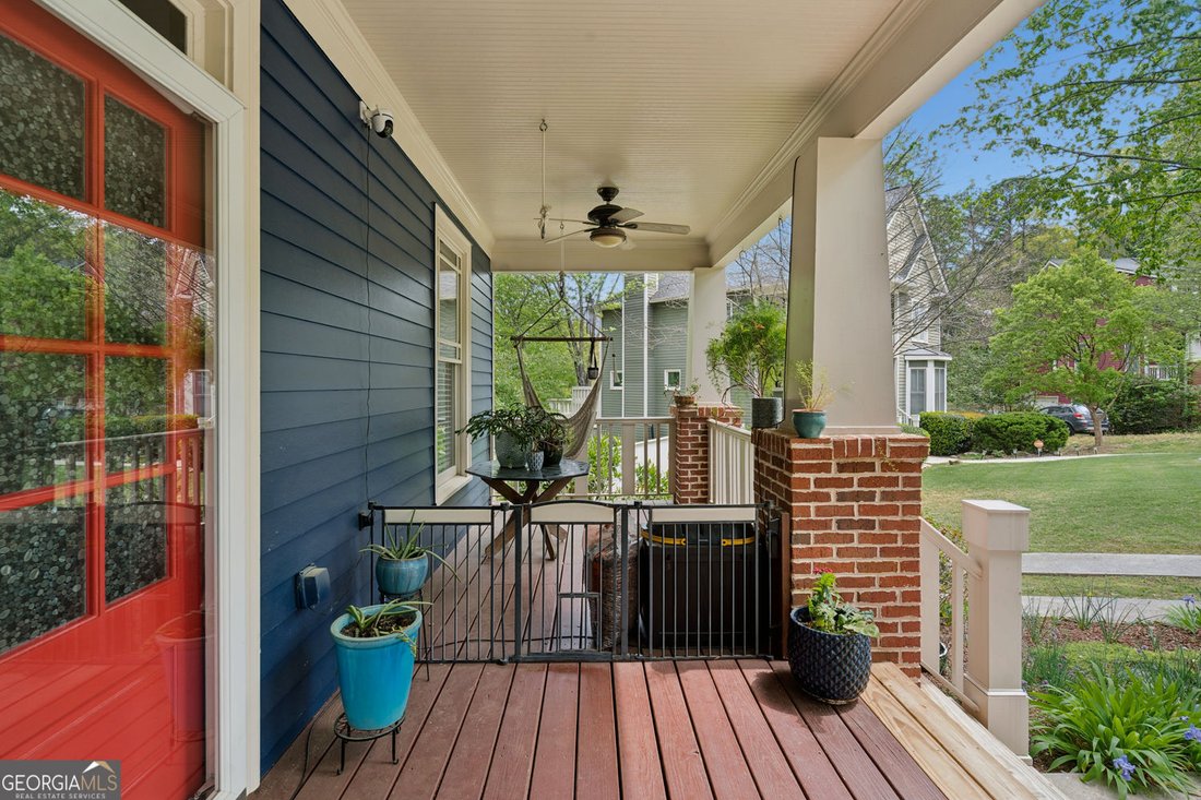 House in Atlanta, Georgia, United States 5 - 18278079