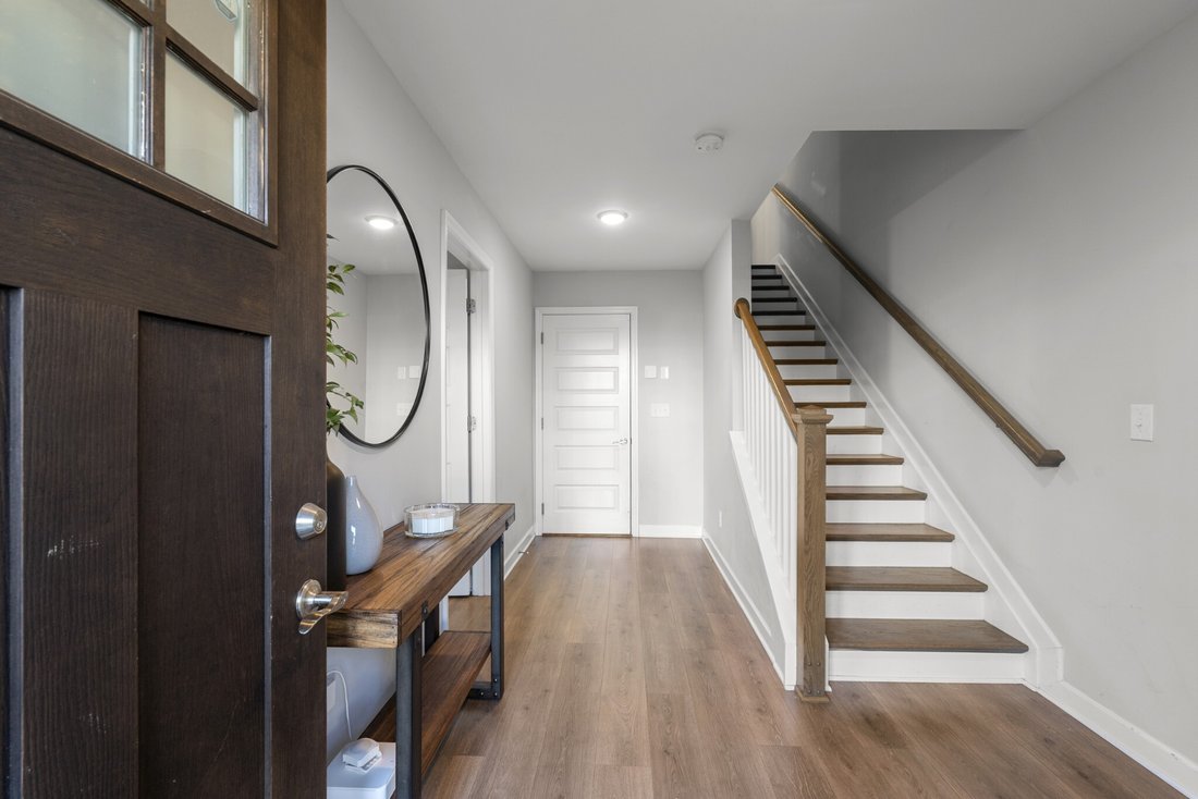 House in Nashville, Tennessee, United States 4 - 18277334