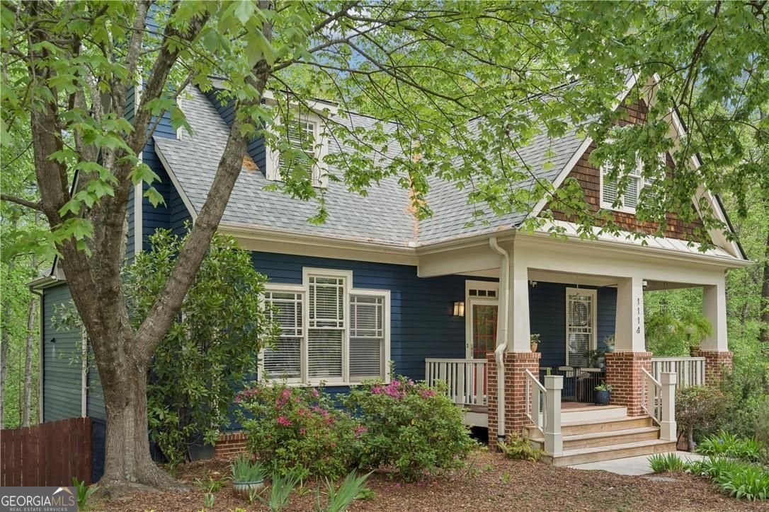 House in Atlanta, Georgia, United States 3 - 18278079