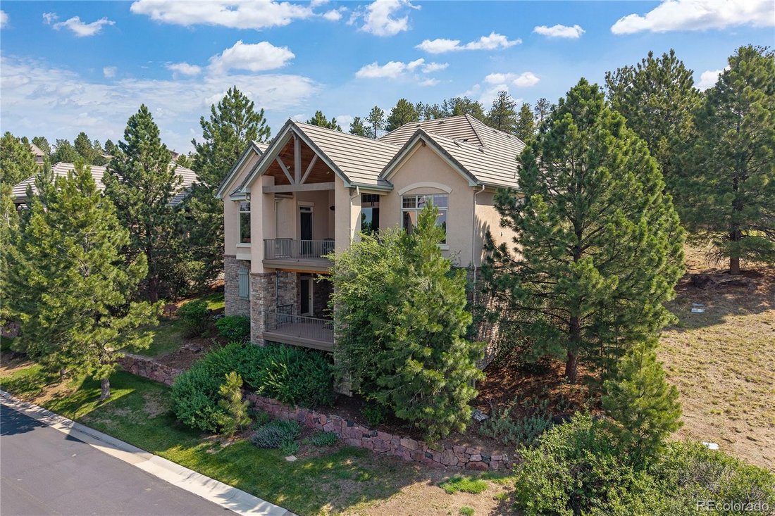 Casa a Castle Rock, Colorado, Stati Uniti 4 - 18277004