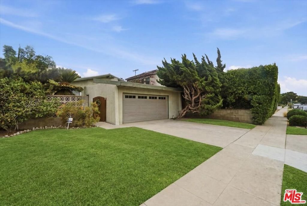 House in Los Angeles, California, United States 1 - 18276940
