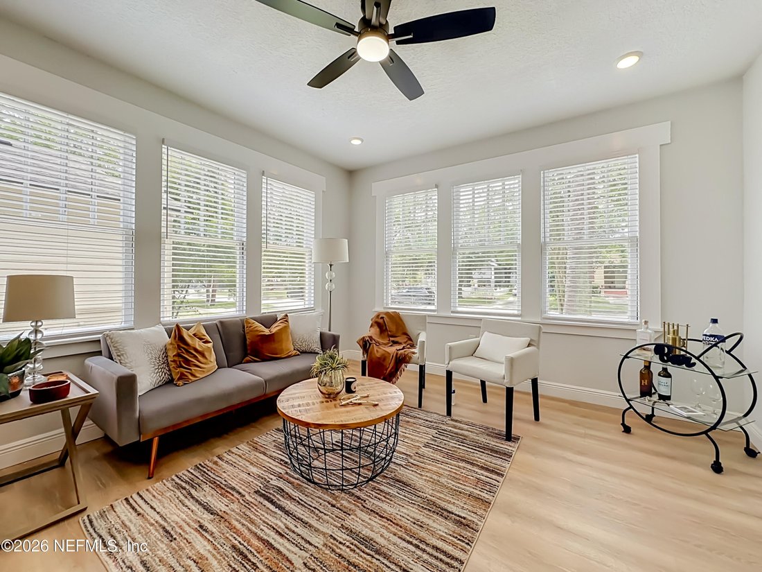 Appartamento a Jacksonville, Florida, Stati Uniti 3 - 18276792