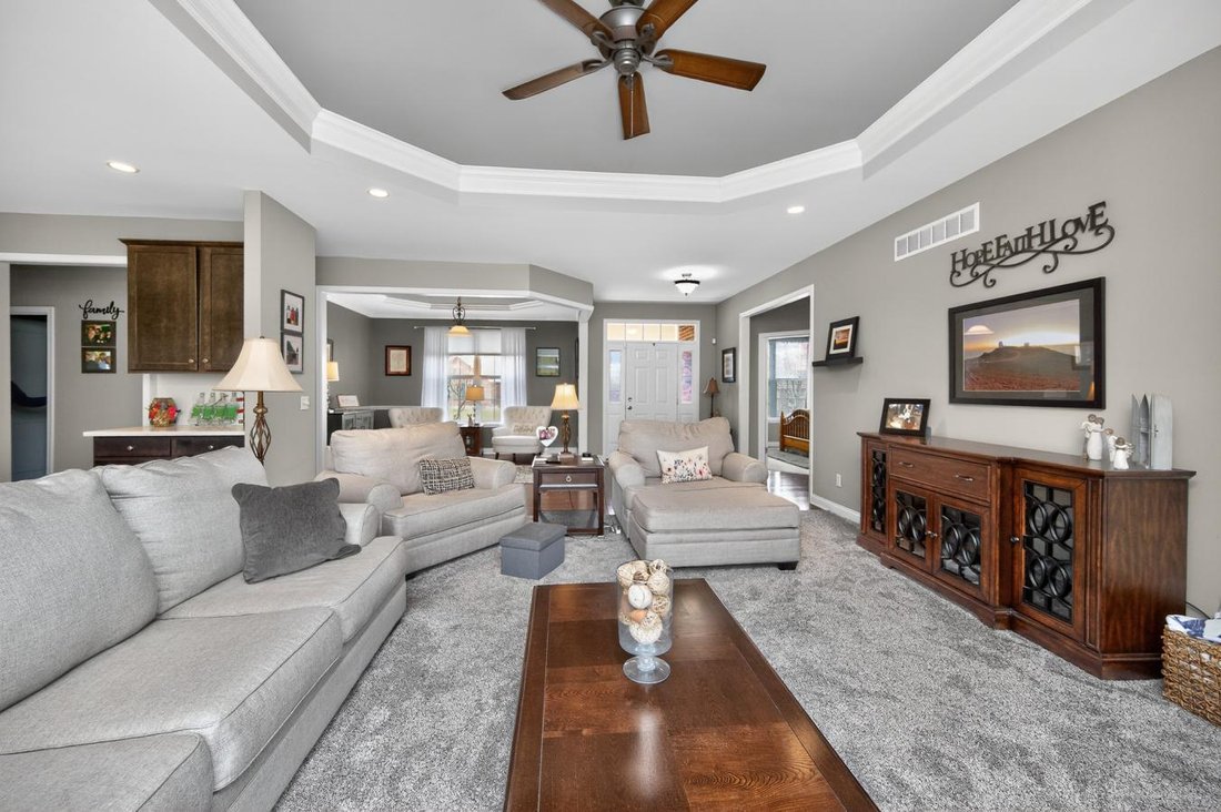 House in Fairfield Twp, Ohio, United States 5 - 18278372
