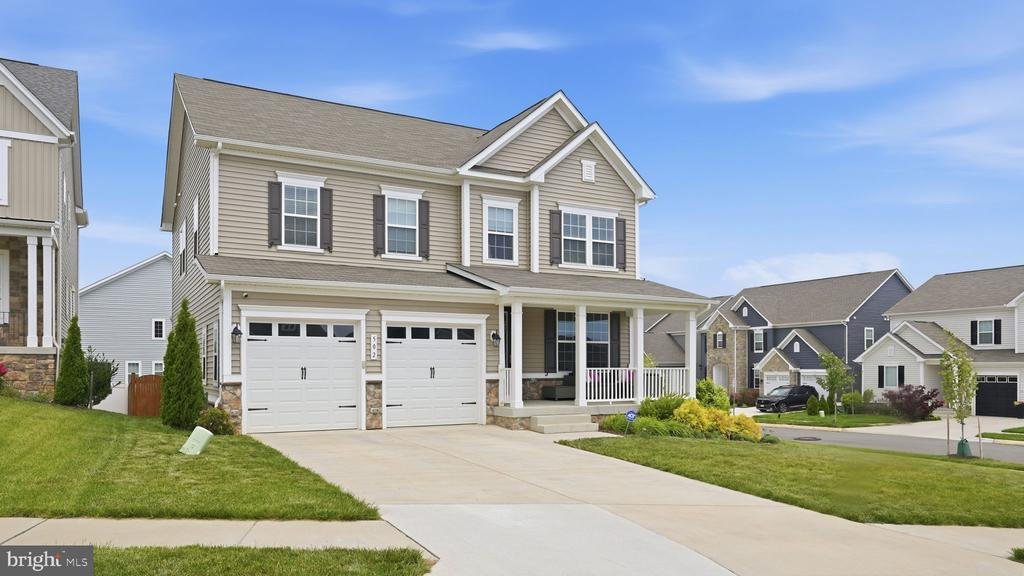 House in Stafford, Virginia, United States 1 - 18277776