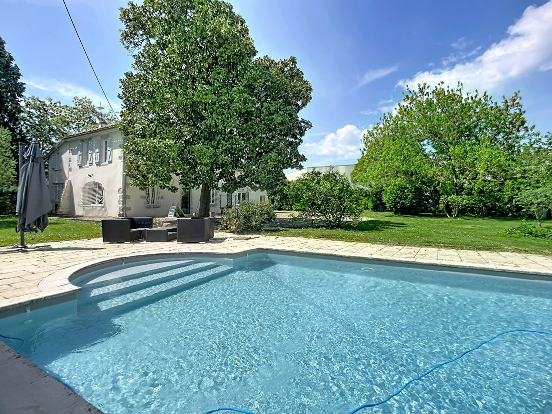House in Grand Nerac, Nerac, France 4 - 18277177