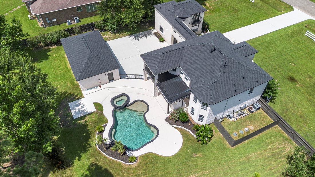 House in Crosby, Texas, United States 2 - 18277617