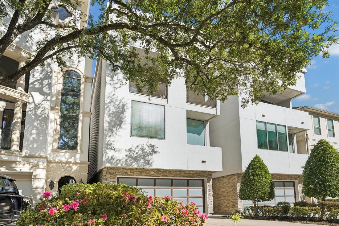 House in Houston, Texas, United States 2 - 18277419