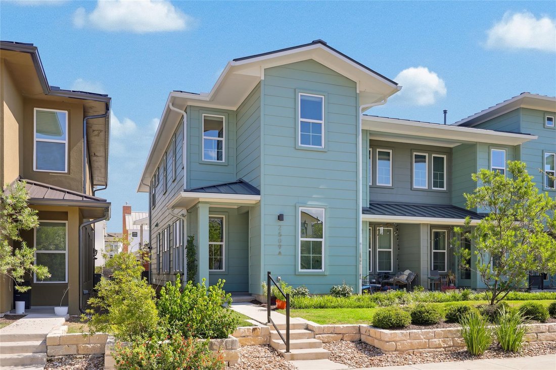 Condo in Austin, Texas, United States 2 - 18277330