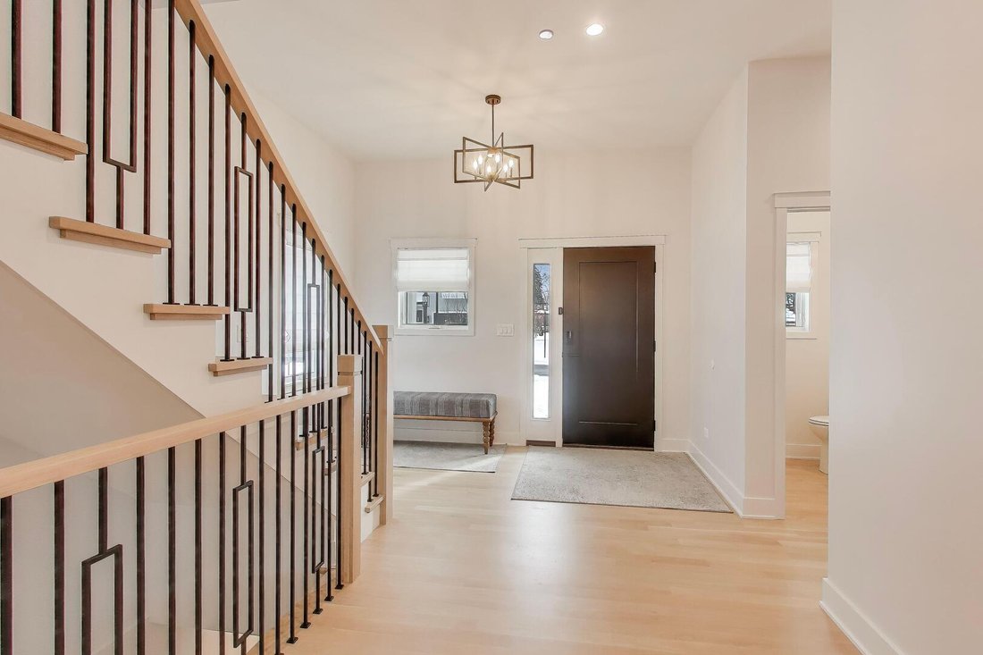 House in Morton Grove, Illinois, United States 3 - 18278691