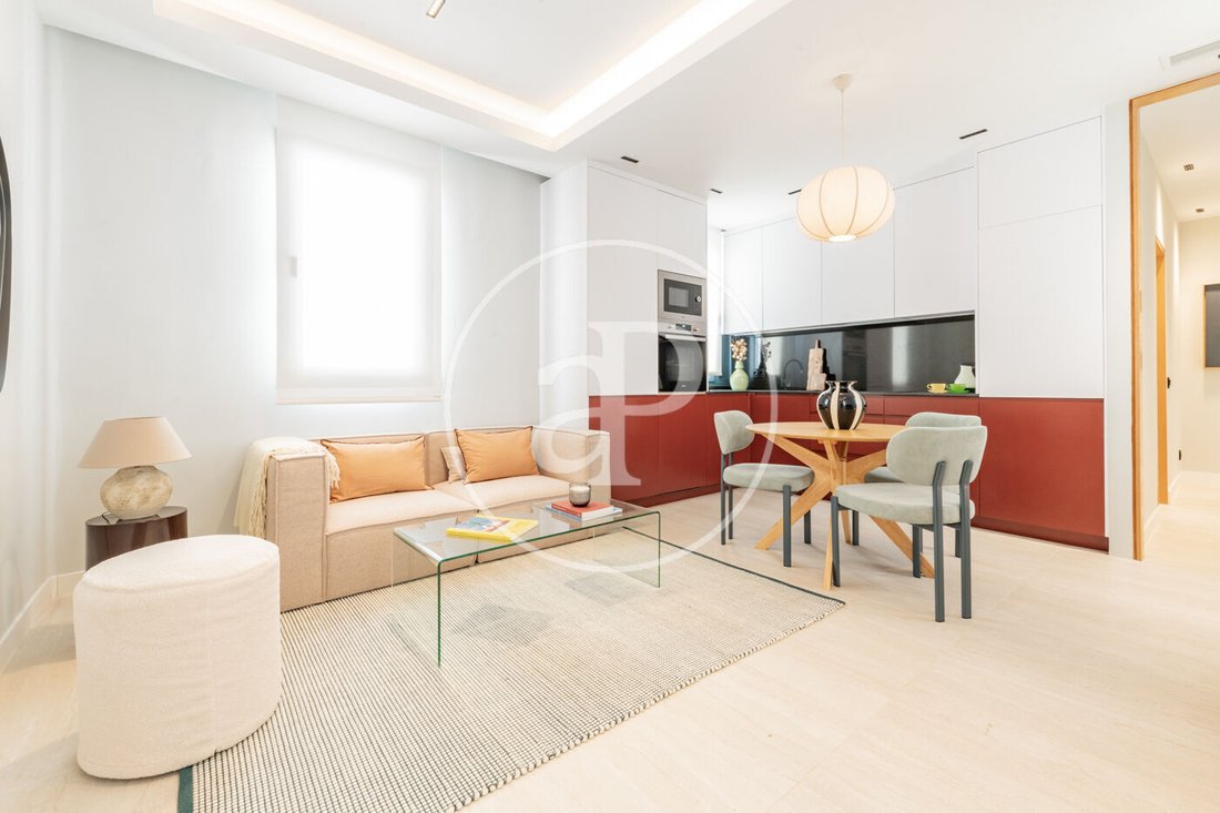 Apartment in Retiro, Madrid, Spain 4 - 18278410