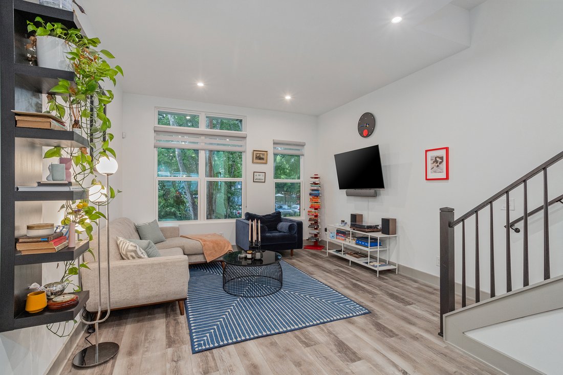 Townhouse in Atlanta, Georgia, United States 2 - 18278177