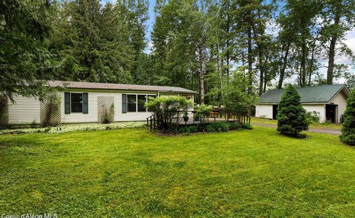 Sandpoint, Idaho, United States 1