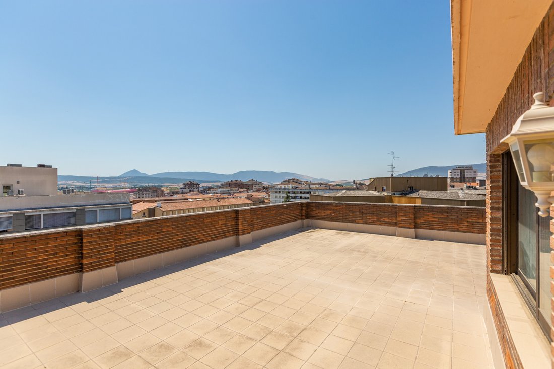 Apartment in Pamplona, Navarre, Spain 1 - 18277035
