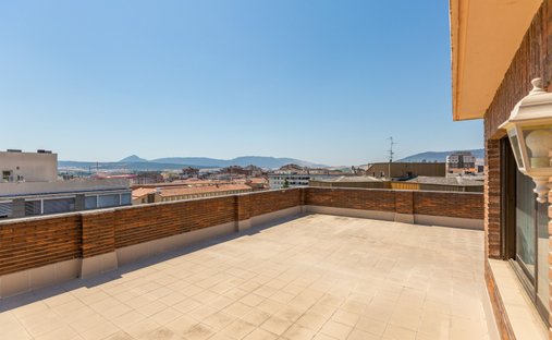 Apartamento en Pamplona, Navarra, España 1