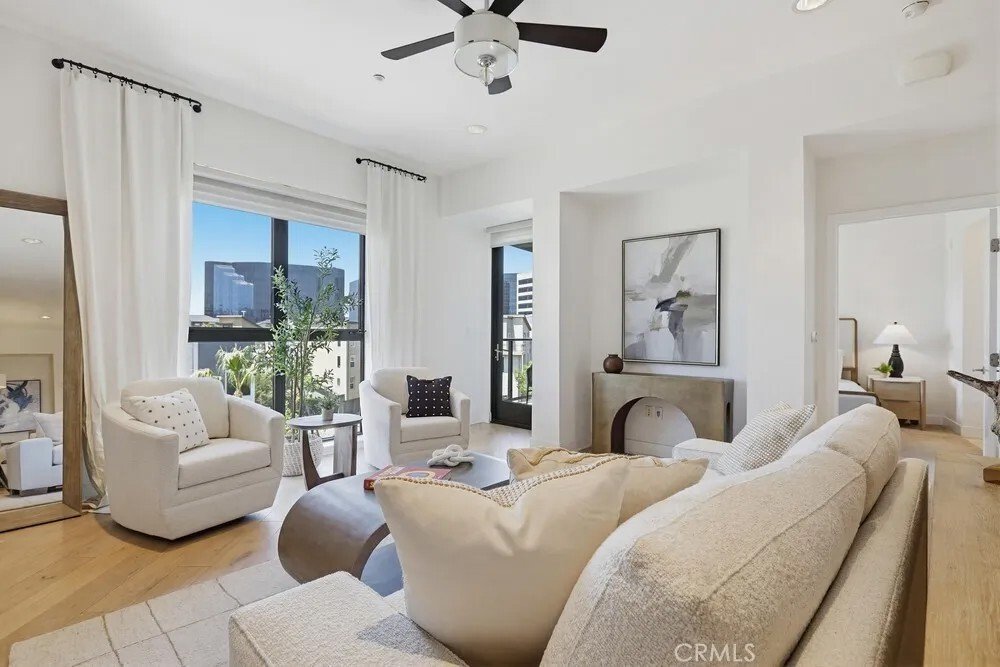Condo in Irvine, California, United States 1 - 17994670