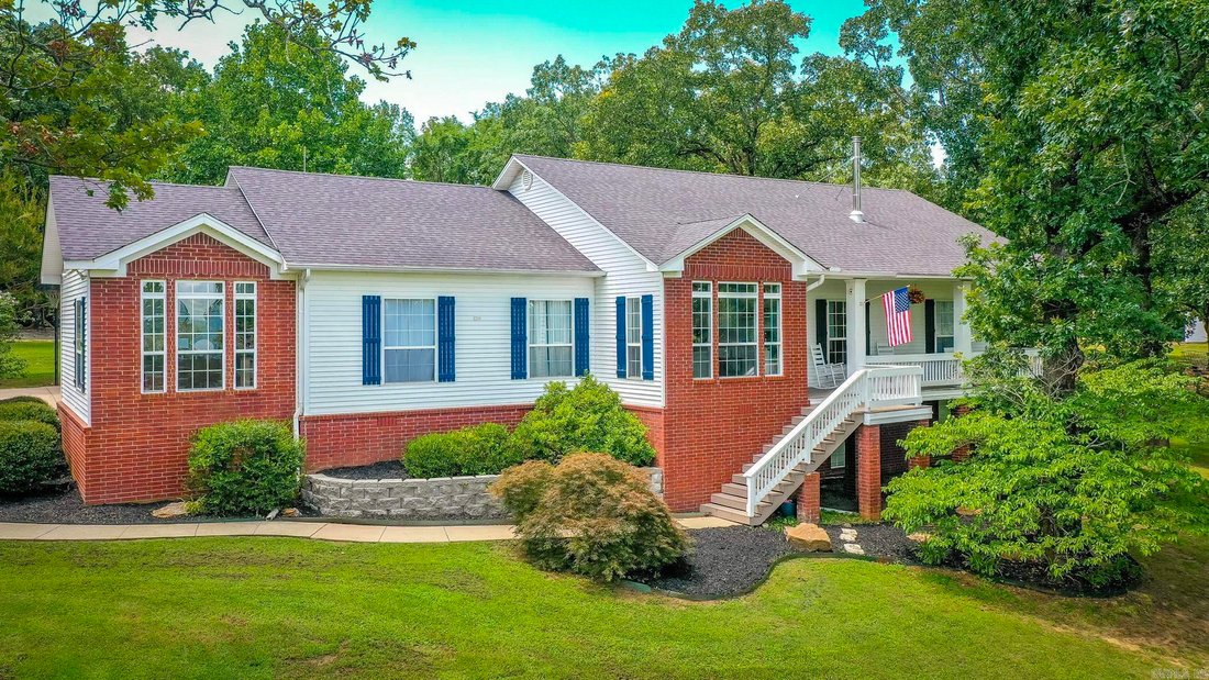 House in Austin, Arkansas, United States 1 - 18278539