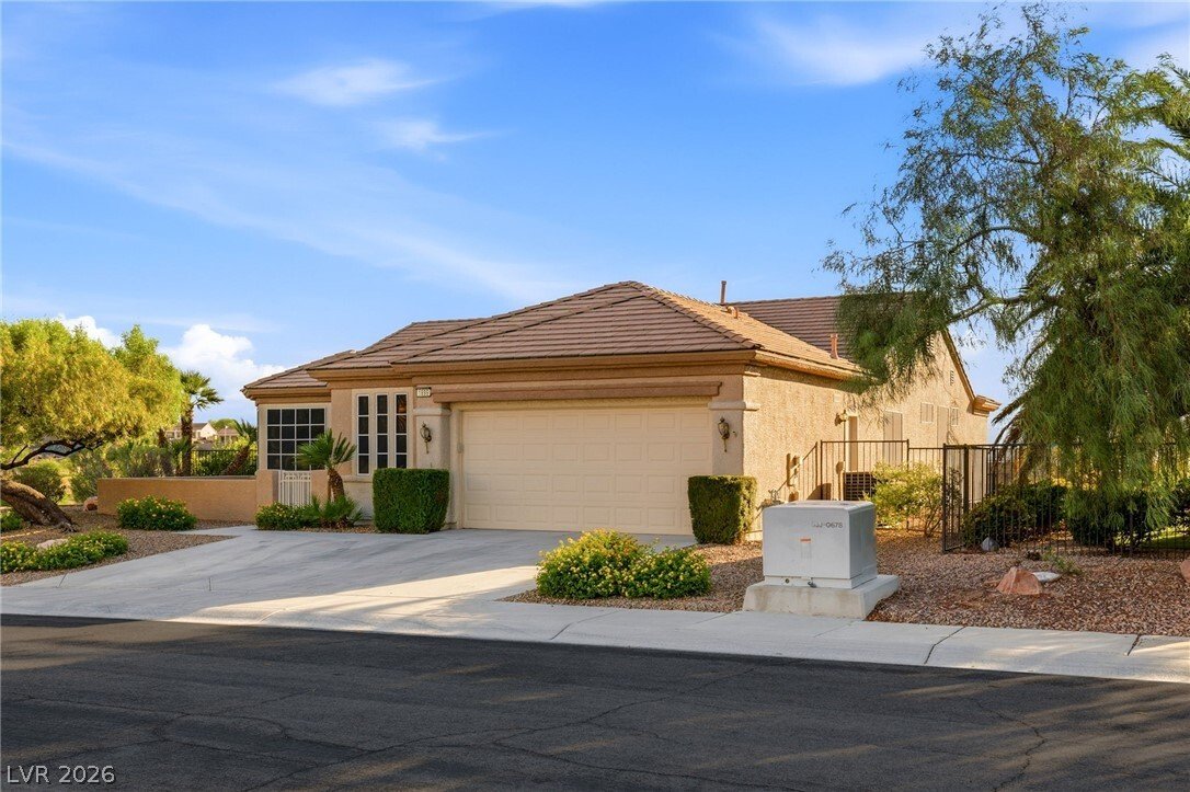 Maison à Henderson, Nevada, États-Unis 4 - 18277893